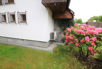 Summer house, Poříčí nad Sázavou - Vrabčí Brod
