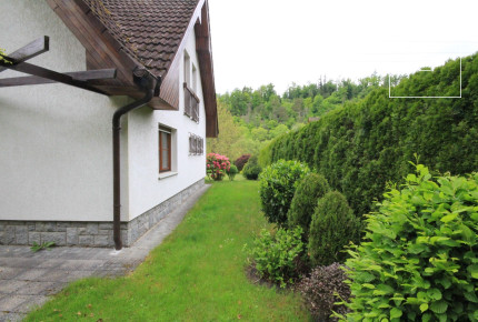 Summer house, Poříčí nad Sázavou - Vrabčí Brod