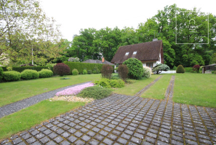 Summer house, Poříčí nad Sázavou - Vrabčí Brod