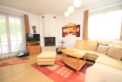 Summer house, Poříčí nad Sázavou - Vrabčí Brod