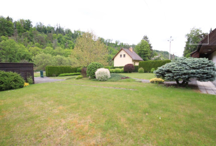Summer house, Poříčí nad Sázavou - Vrabčí Brod