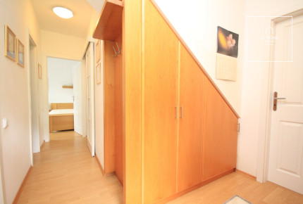 Chata Poříčí nad Sázavou - Vrabčí Brod