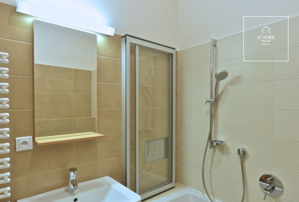 2bedroom apartment, furnished, Vratislavova, Vyšehrad