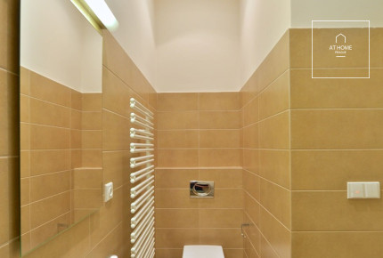 2bedroom apartment, furnished, Vratislavova, Vyšehrad