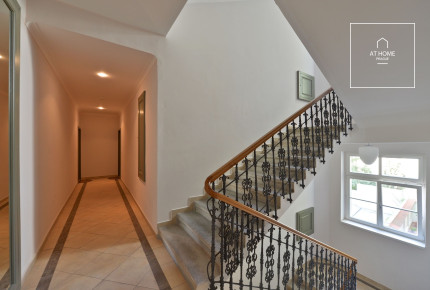 2bedroom apartment, furnished, Vratislavova, Vyšehrad