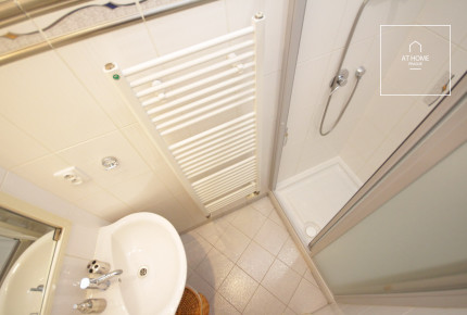 Cozy, furnished one-bedroom apartment, Maiselova, Josefov