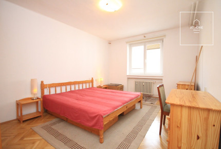 Fully furnished one bedroom apartment, Krátká, Strašnice