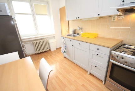 Fully furnished one bedroom apartment, Krátká, Strašnice