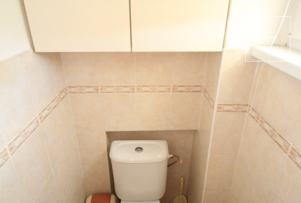 Fully furnished one bedroom apartment, Krátká, Strašnice