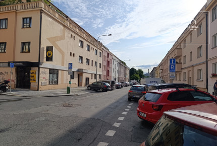 Fully furnished one bedroom apartment, Krátká, Strašnice