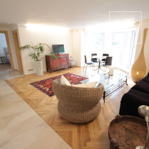 Charming 2-bedroom, 2-bathroom apartment