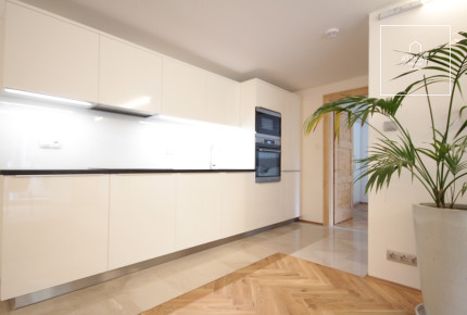 Charming 2-bedroom, 2-bathroom apartment