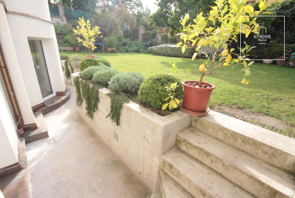 Charming 2-bedroom, 2-bathroom apartment