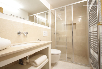 Charming 2-bedroom, 2-bathroom apartment