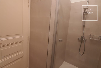 Furnished/unfurnished, renovated apartment, one bedroom, Štěpánská, Nové Město