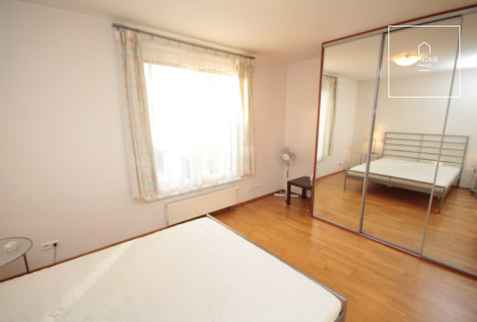 Apartment for rent in a great location of Anděl, Karla Engliše street