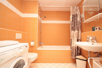 Apartment for rent in a great location of Anděl, Karla Engliše street