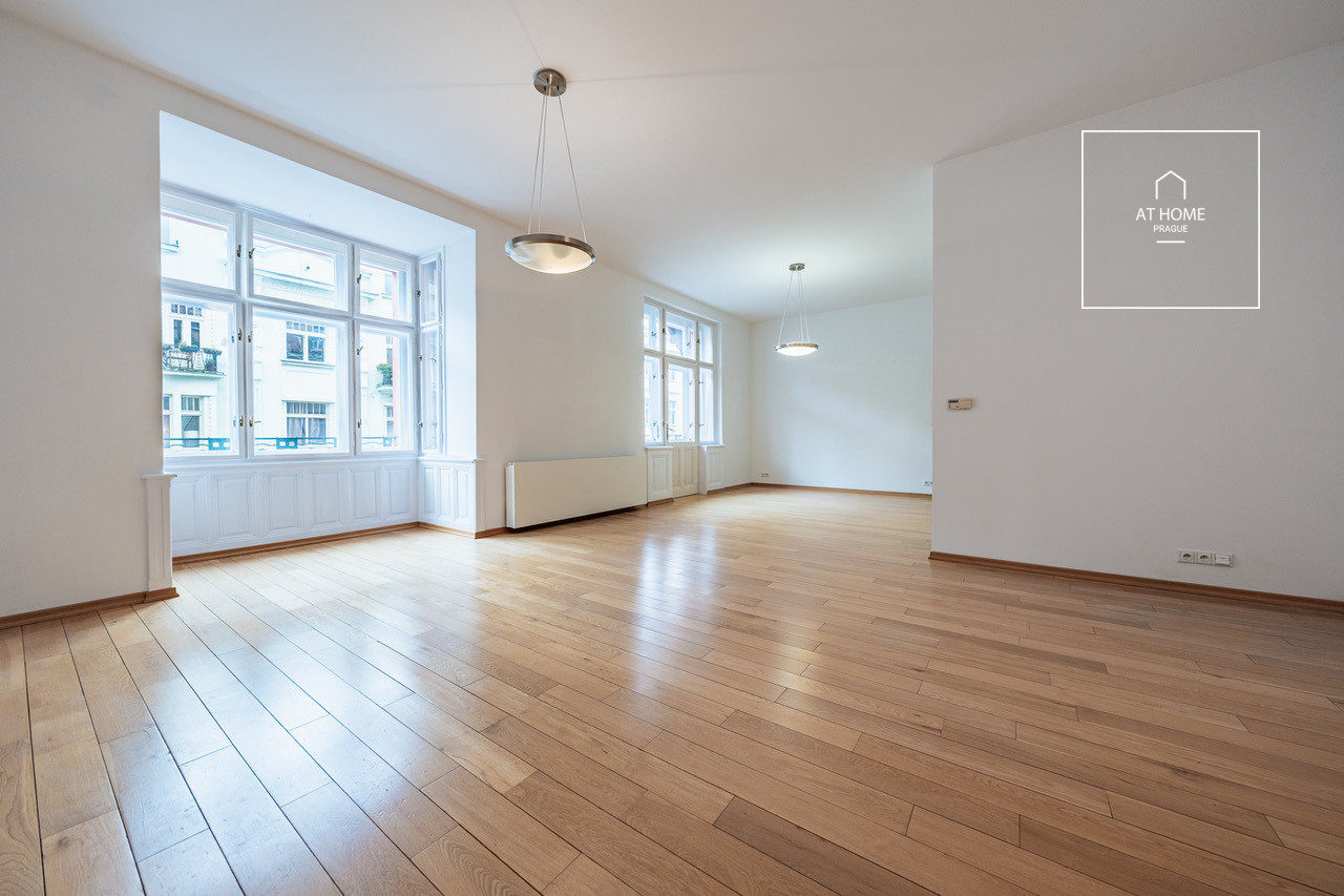 Na Švihance, Vinohrady