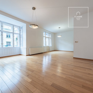 Na Švihance, Vinohrady