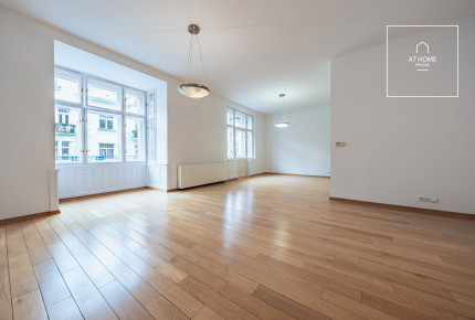 Na Švihance, Vinohrady