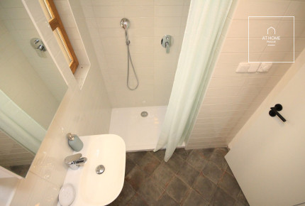 Charming Apartment, two small rooms, right next to the gardens of Prague Castle
