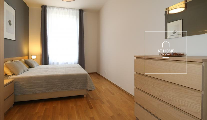 Moravská, Vinohrady