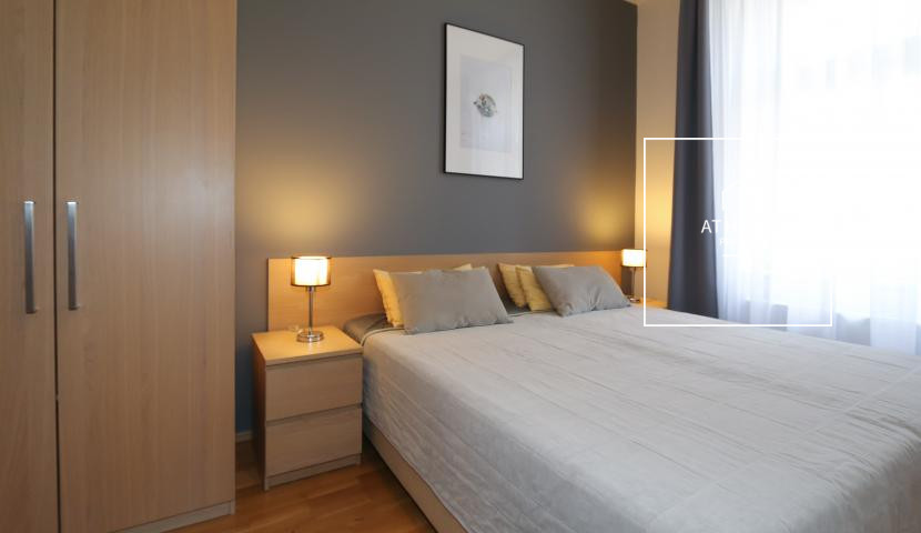 Moravská, Vinohrady