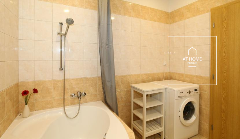 Moravská, Vinohrady