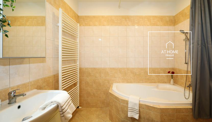 Moravská, Vinohrady