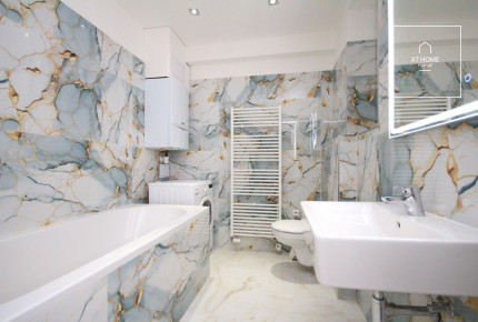 Fully furnished 1-bedroom apartment, Jeseniova, Žižkov