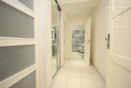 Fully furnished 1-bedroom apartment, Jeseniova, Žižkov