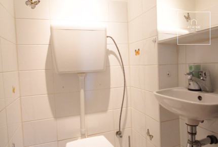 Byt 3+1 na žádaných Vinohradech, ul. Záhřebská