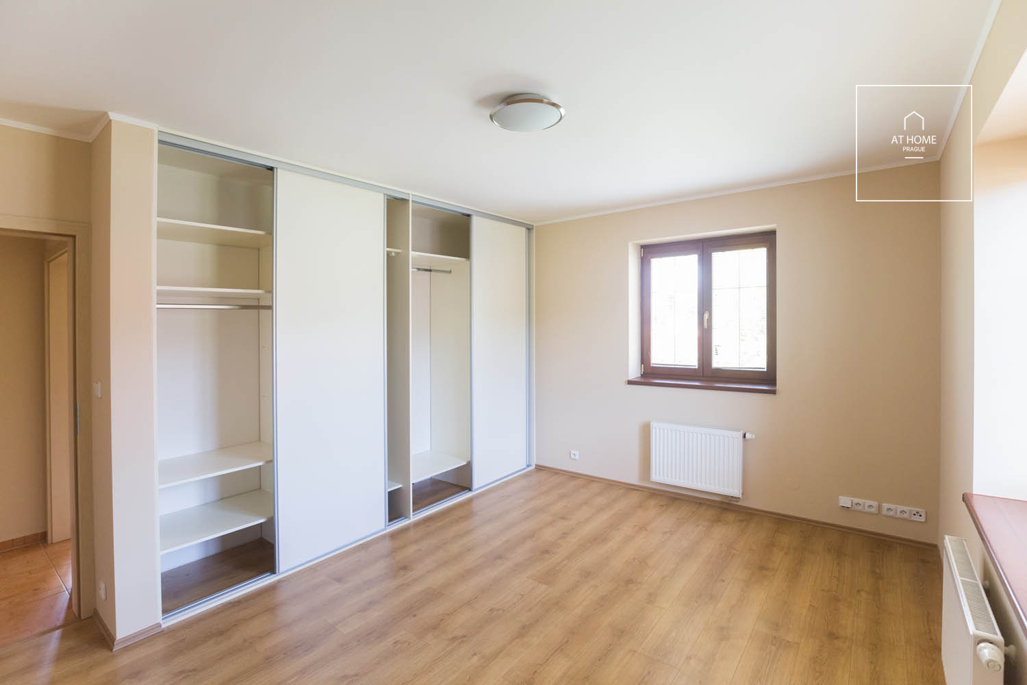 Dům 5+1 v areálu Malá Šárka, K Šedivce, Nebušice