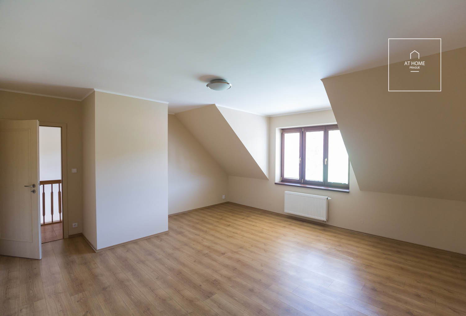 Dům 5+1 v areálu Malá Šárka, K Šedivce, Nebušice