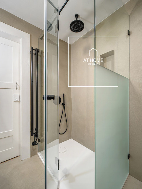 Byt 2+1, Mařákova, Dejvice