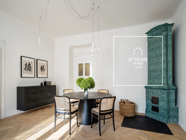 Byt 2+1, Mařákova, Dejvice