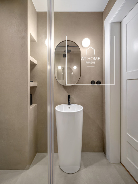 Byt 2+1, Mařákova, Dejvice