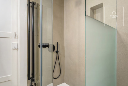 One bedroom apartment, Mařákova, Dejvice