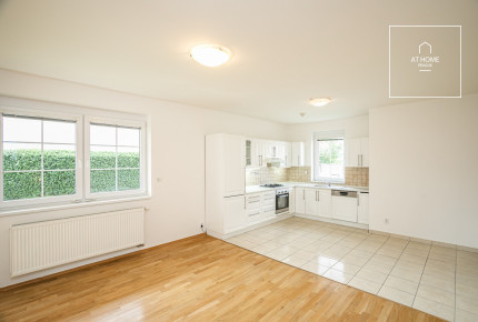 Spacious 5-bedroom family house, Pod Valem II., Průhonice