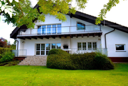 Sadová, Průhonice