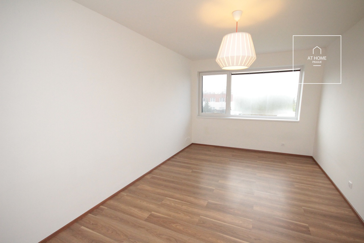 Luxusní, nově postavený dům, Horoměřice