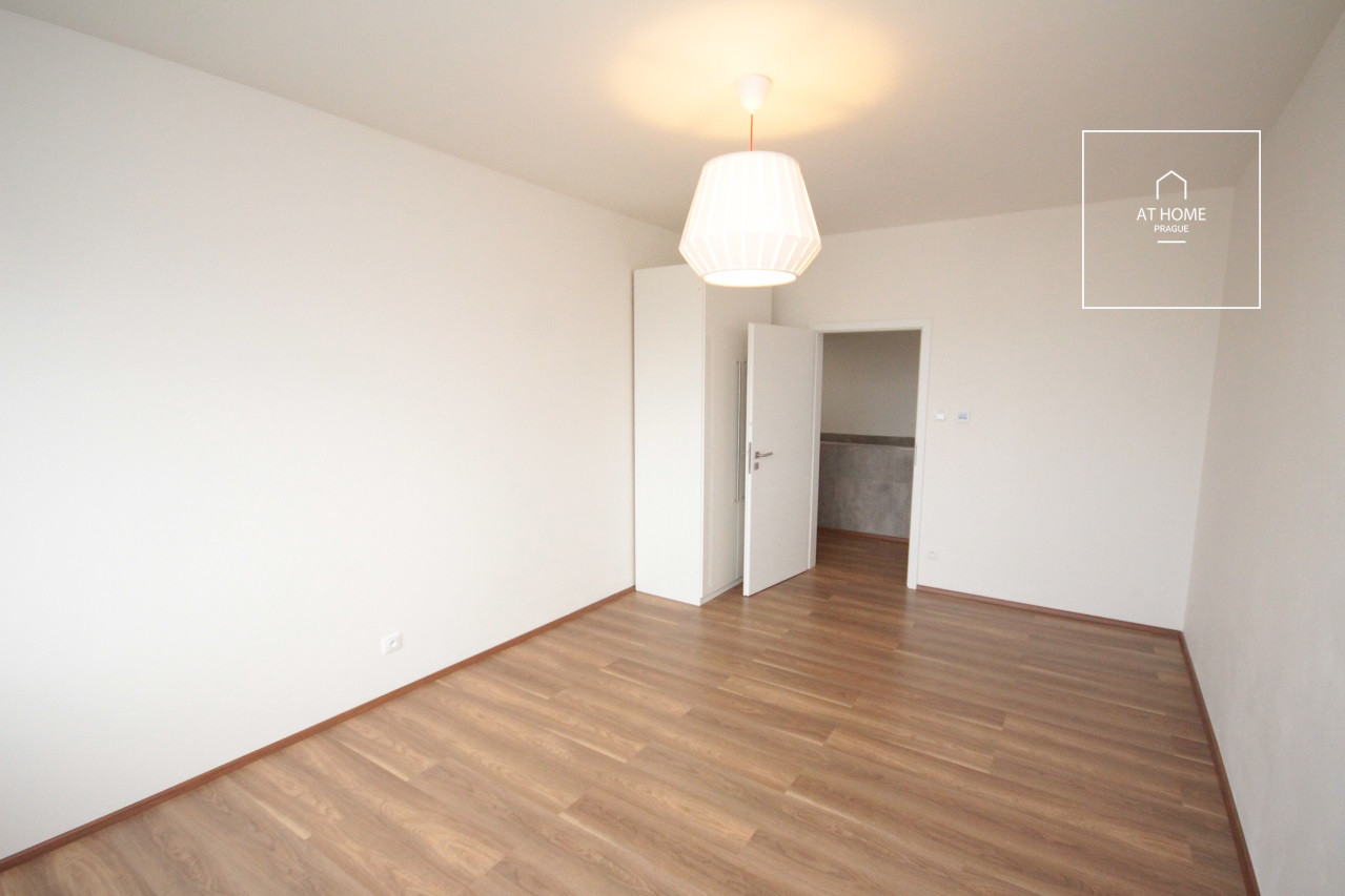 Newly built luxury house, Horoměřice