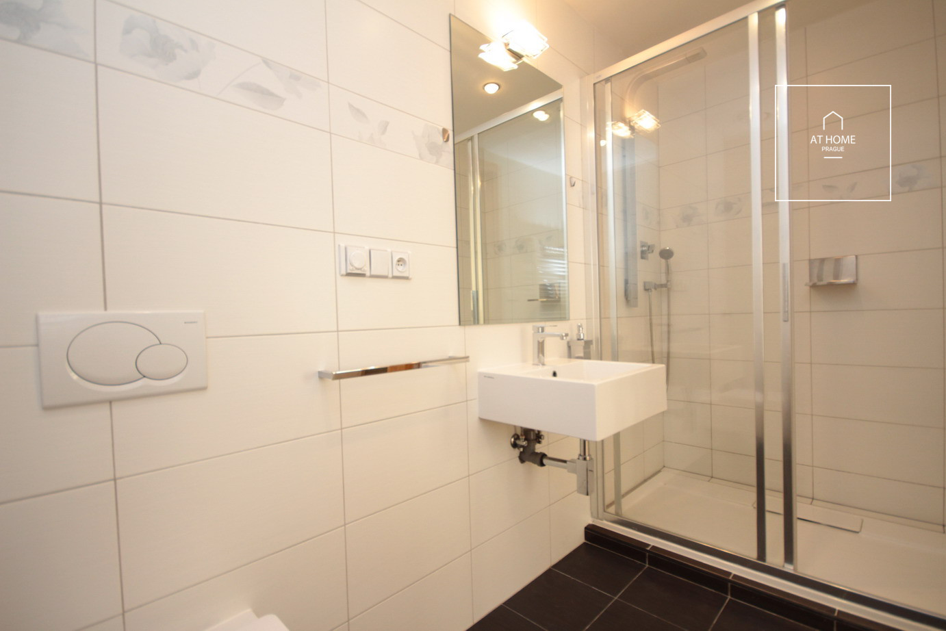 Senovážné náměstí, Nové Město