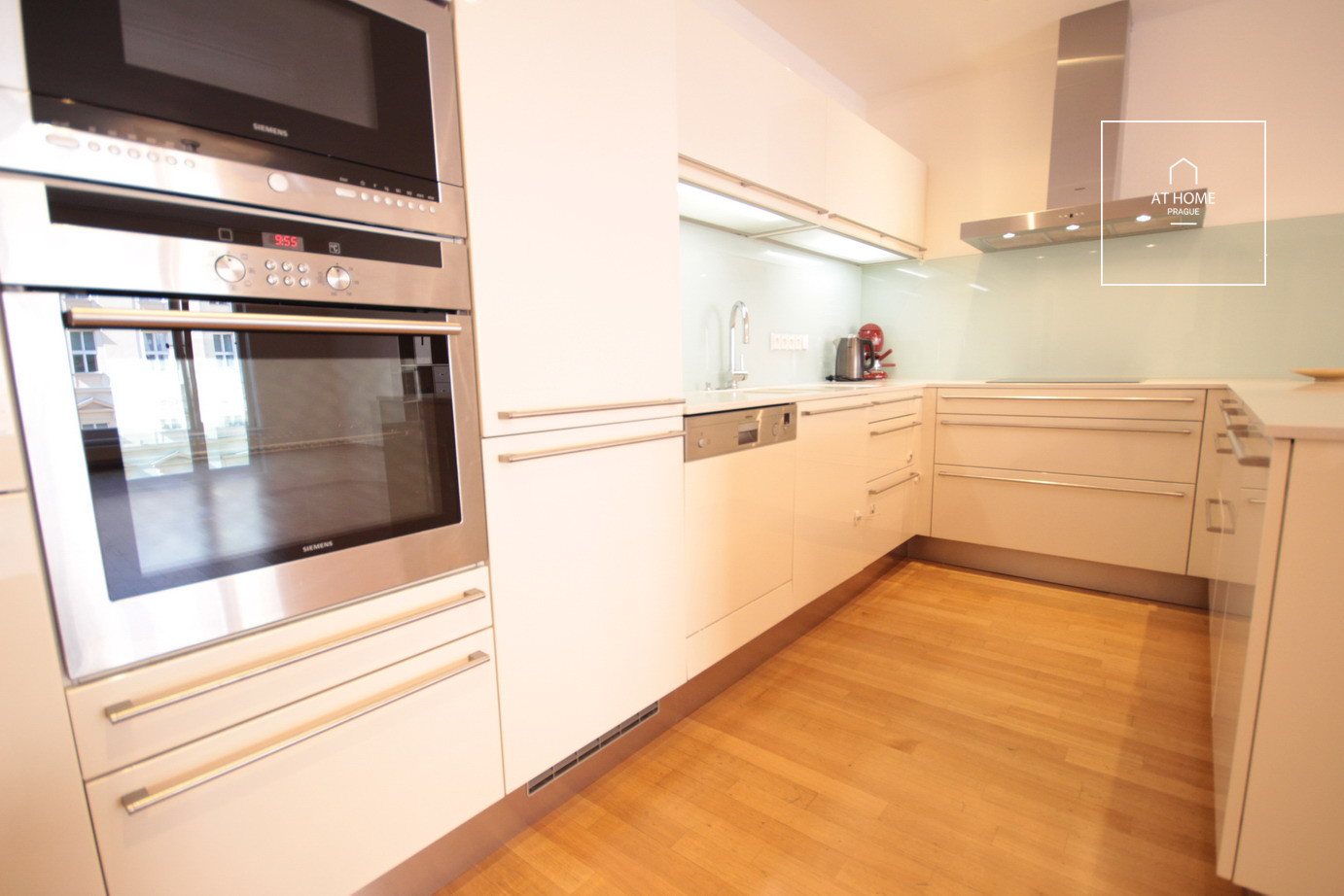 Senovážné náměstí, Nové Město