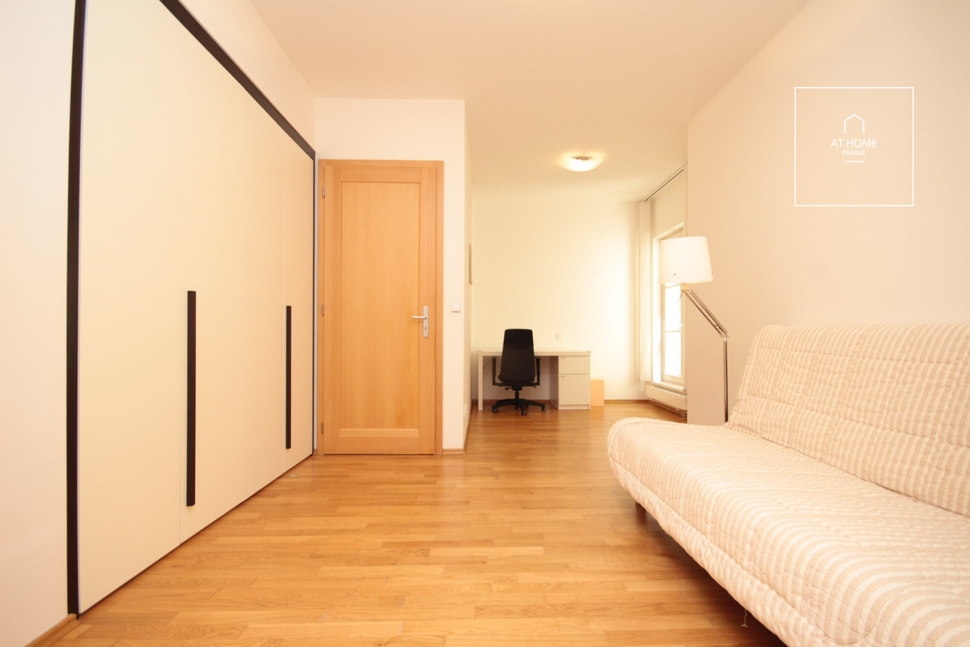 Senovážné náměstí, Nové Město