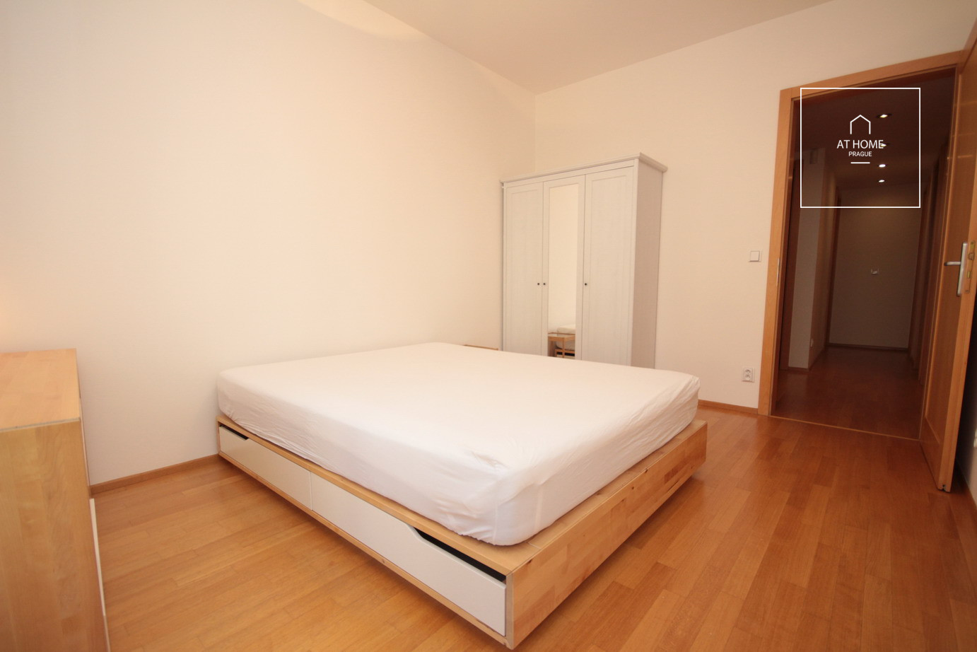 Senovážné náměstí, Nové Město