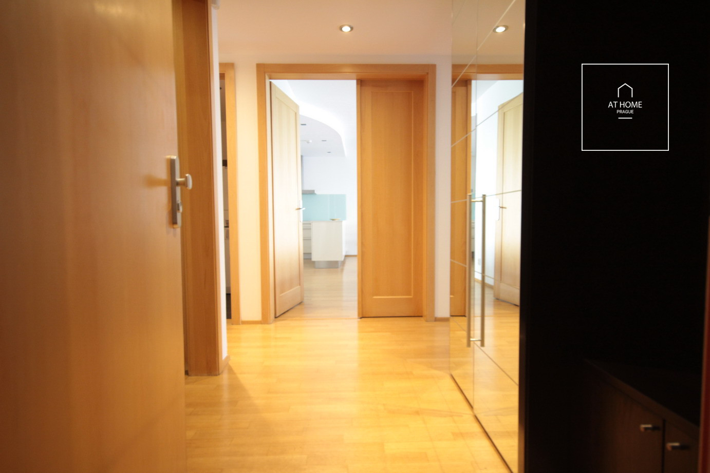 Senovážné náměstí, Nové Město