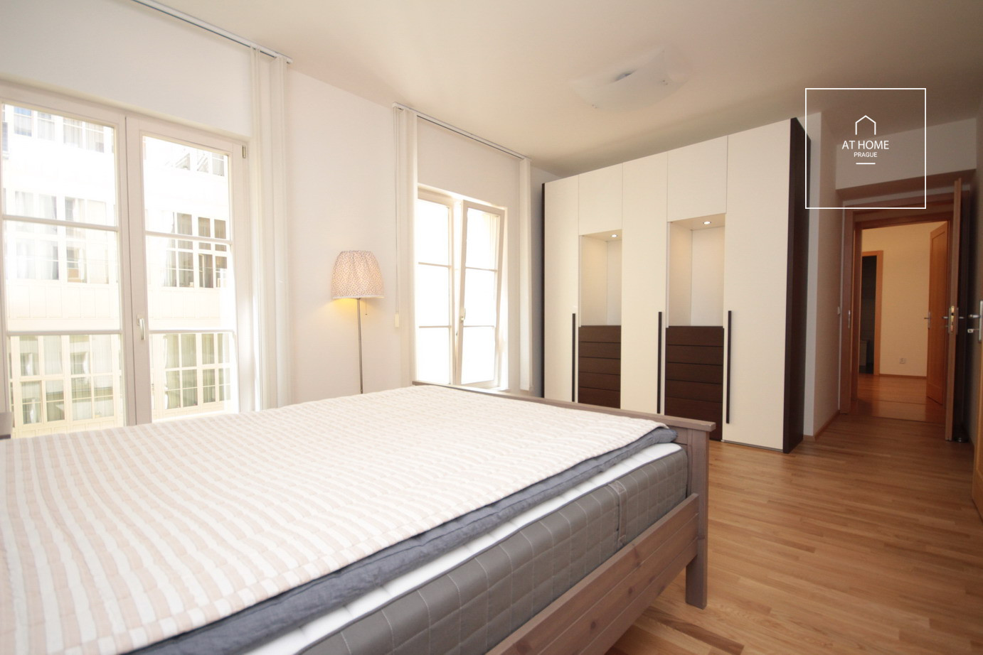 Senovážné náměstí, Nové Město