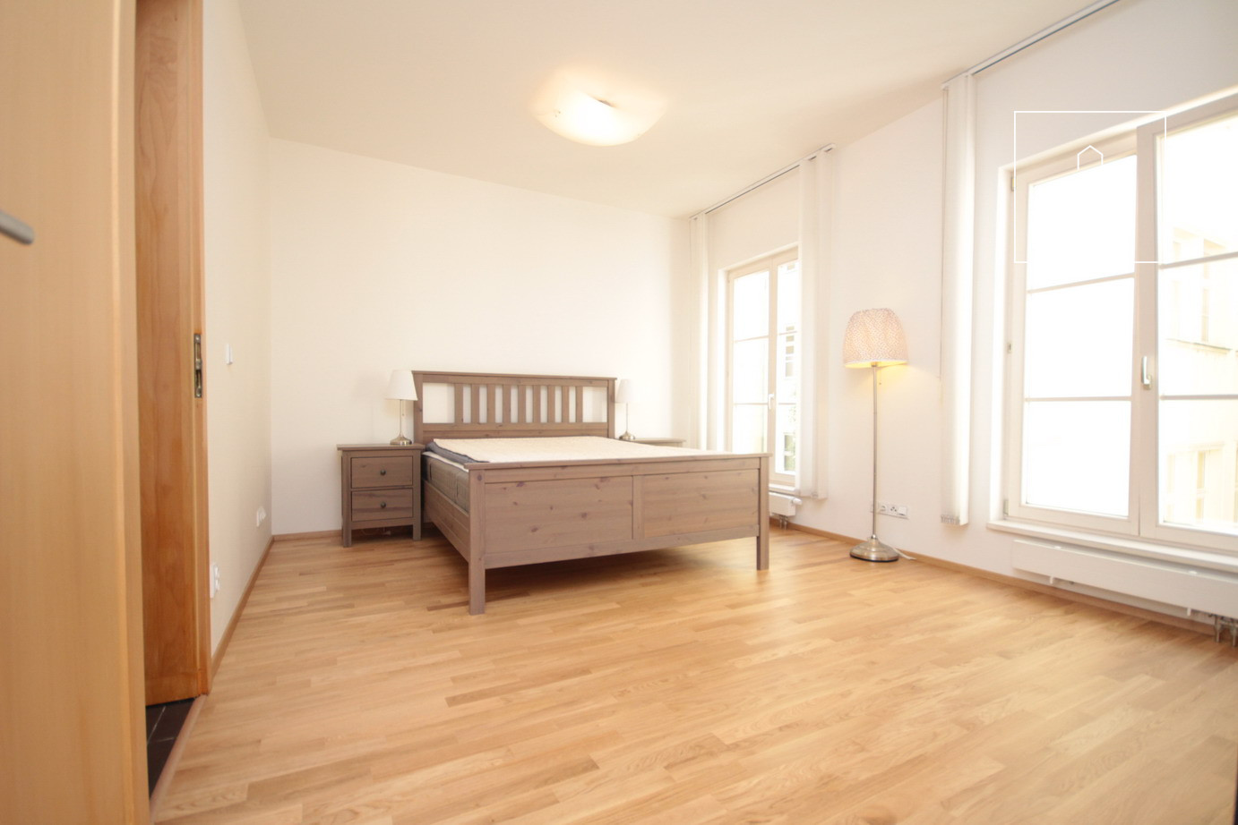 Senovážné náměstí, Nové Město