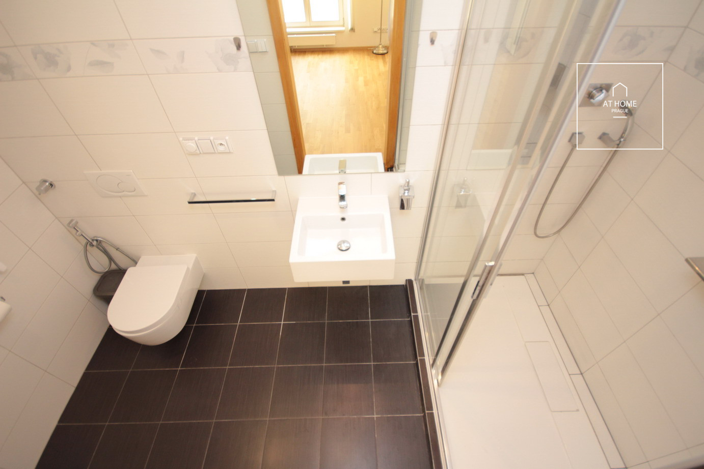 Senovážné náměstí, Nové Město